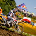 Maximilian Werner ( Deutschland / Fantic / FANTIC FACTORY TEAM MADDII ) beim ADAC MX Junior Cup 125