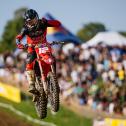 Maximilian Nagl ( Deutschland / Honda / KMP Honda Racing powered by Krettek ) beim ADAC MX Masters