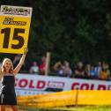 ADAC Grid Girl