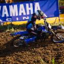 Julius Mikula ( Tschechien / Yamaha / MJC Yamaha Official EMX 125 Team ) beim ADAC MX Junior Cup 125