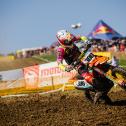 Noah Ludwig ( Deutschland / KTM / KTM Sarholz Racing Team ) beim ADAC MX Masters