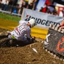 Tanel Leok ( Estland / Husqvarna / MX-Handel Racing ) beim ADAC MX Masters