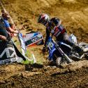 Bradley Mesters ( Niederlande / Yamaha / SHR Motorsports ) beim ADAC MX Youngster Cup