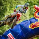 Oriol Oliver setzt seine Siegesserie im ADAC MX Youngster Cup in Bielstein fort