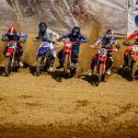 Start beim ADAC MX Masters