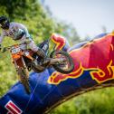 Mike Gwerder ( Schweiz / KTM / WZ-Racing ) beim ADAC MX Youngster Cup