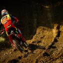 Adam Sterry ( Großbritannien / KTM / KTM Sarholz Racing Team ) beim ADAC MX Masters