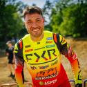 Lukas Platt ( Deutschland / KTM / KTM Sarholz Racing Team ) beim ADAC MX Masters