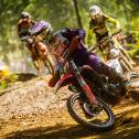 Marnique Appelt ( Deutschland / GasGas / BECKER Racing ) beim ADAC MX Youngster Cup
