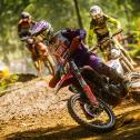 Marnique Appelt ( Deutschland / GasGas / BECKER Racing ) beim ADAC MX Youngster Cup