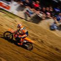 Max Palsson ( Schweden / KTM / Kosak Racing Team ) beim ADAC MX Youngster Cup