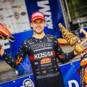 Tom Koch ( Deutschland / KTM / Kosak Racing Team ) beim ADAC MX Masters