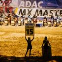  Grid Girls, ADAC MX Masters Bielstein