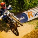 Tim Koch ( Deutschland / Husqvarna / VisuAlz Production ) beim ADAC MX Masters