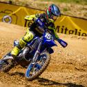 Max Meyer ( Deutschland / Yamaha / Meyer Racing Team ) beim ADAC MX Junior Cup