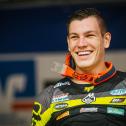 Cato Nickel ( Deutschland / KTM / WZ-Racing ) beim ADAC MX Youngster Cup