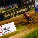 Ludovic Macler ( Frankreich / Honda / KMP Honda Racing ) beim ADAC MX Masters