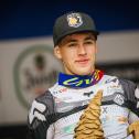 Oriol Oliver geht als Halbzeitmeister des ADAC MX Youngster Cup in die Sommerpause