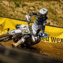 Jan Krug ( Deutschland / Husqvarna / SixtySeven ) beim ADAC MX Youngster Cup