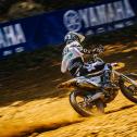 Paul Haberland ( Deutschland / Husqvarna / SixtySeven ) beim ADAC MX Masters