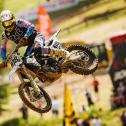 Stefan Ekerold ( Deutschland / Husqvarna / Team Bauerschmidt MB33 ) beim ADAC MX Masters