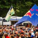 Zuschauer, Fans, ADAC MX Masters Bielstein