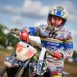 Dani Heitink ( Niederlande / Husqvarna / DH-MX ) 