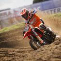 Gyan Doensen ( Niederlande / KTM / WZ-Racing ) 