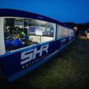 SHR Motorsports beim ADAC MX Masters im Fahrerlager