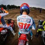 Jordi Tixier ( Frankreich / Honda / KMP Honda Racing powered by Krettek )