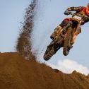 Jens Walvoort ( Niederlande / KTM / KTM SB Racing ) beim ADAC MX Youngster Cup