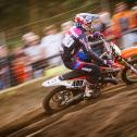 Kasimir Hindersson ( Finnland / KTM / Motovation Motorsport ) beim ADAC MX Junior Cup 125