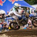 Mike Bolink ( Niederlande / Yamaha / SHR Motorsports ) beim ADAC MX Masters