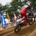 Tim Koch ( Deutschland / Husqvarna / VisuAlz Production ) beim ADAC MX Masters