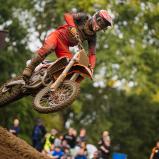 Tom Koch ( Deutschland / KTM / Kosak Racing Team ) beim ADAC MX Masters