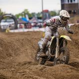 Tanel Leok ( Estland / Husqvarna / MX-Handel Racing ) beim ADAC MX Masters