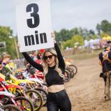 Grid Girl, ADAC MX Masters 2023, ADAC MX Masters Dreetz