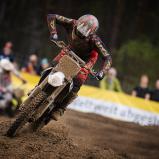 Stefan Ekerold ( Deutschland / Husqvarna / Team Bauerschmidt MB33 ) beim ADAC MX Masters