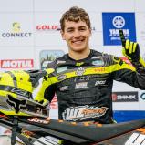 Oriol Oliver Vilar ( Spanien / KTM / WZ-Racing ) beim ADAC MX Youngster Cup