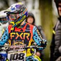 Stefan Ekerold ( Deutschland / Husqvarna / Team Bauerschmidt MB33 ) beim ADAC MX Masters