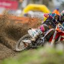 Henry Jacobi ( Deutschland / KTM / KTM Sarholz Racing Team ) beim ADAC MX Masters
