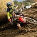 Ludovic Macler ( Frankreich / Honda / KMP Honda Racing ) beim ADAC MX Masters