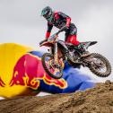 Michael Sandner ( Österreich / KTM / HTS KTM ) beim ADAC MX Masters