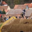 Linus Jung ( Deutschland / Husqvarna / KTM Sarholz Racing Team ) beim ADAC MX Junior Cup 125ccm