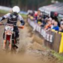 Aron Katona ( Ungarn / KTM / HTS Team ) beim ADAC MX Junior Cup