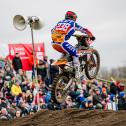 Lukas Platt ( Deutschland / KTM / KTM Sarholz Racing Team ) beim ADAC MX Masters