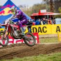 Nico Koch ( Deutschland / GasGas / BECKER Racing ) beim ADAC MX Masters