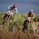 Micha Boy De Waal ( Niederlande / GasGas / Pol Motoren ) beim ADAC MX Masters