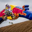 Travis Leok ( Estland / Husqvarna / MX-Handel Racing ) beim ADAC MX Junior Cup