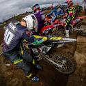 Tanel Leok ( Estland / Husqvarna / MX-Handel Racing ) beim ADAC MX Masters